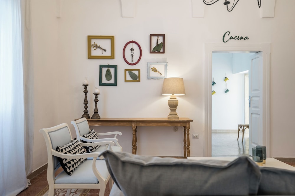 Villa Thea Charming House by Wonderful Italy
