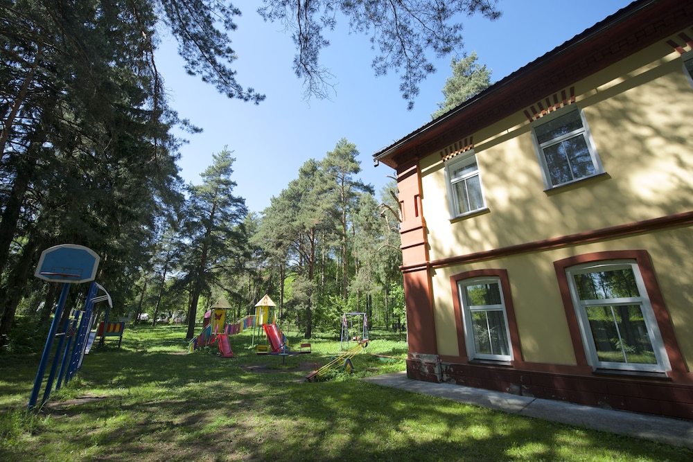 Ierusalimskaya