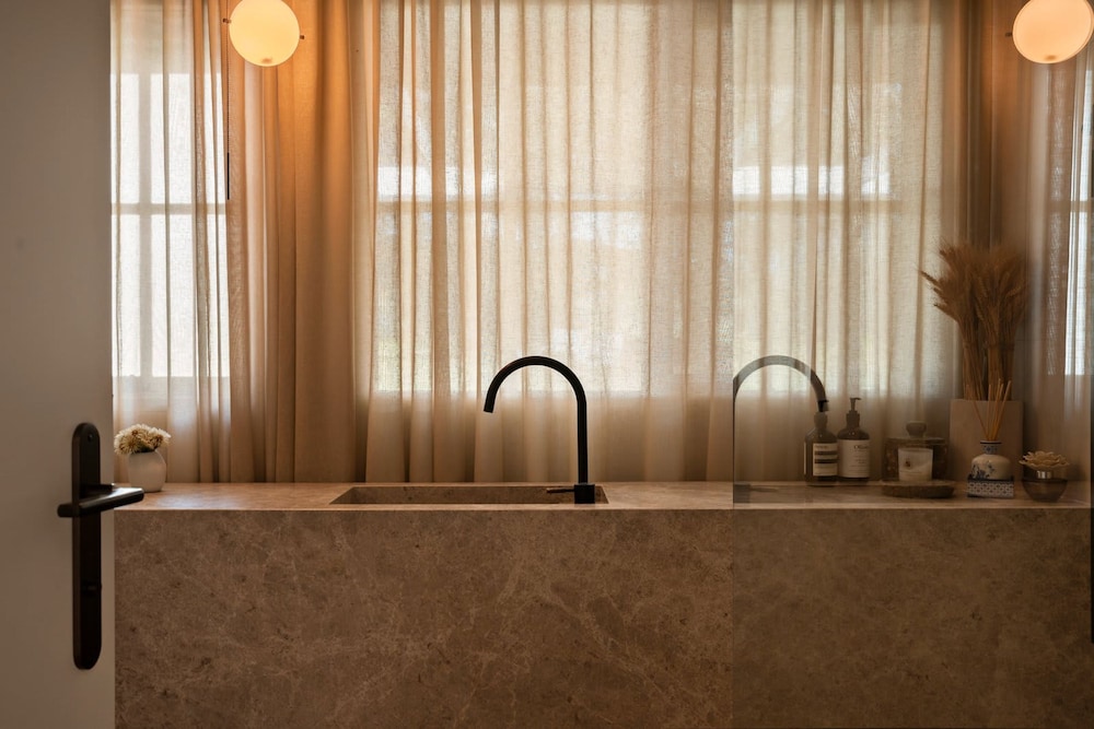 Villa Floretti Heated Spa With Stunning Views