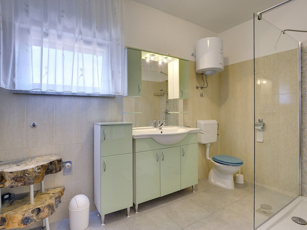 Apartment in Medulin Near the Sea view 4