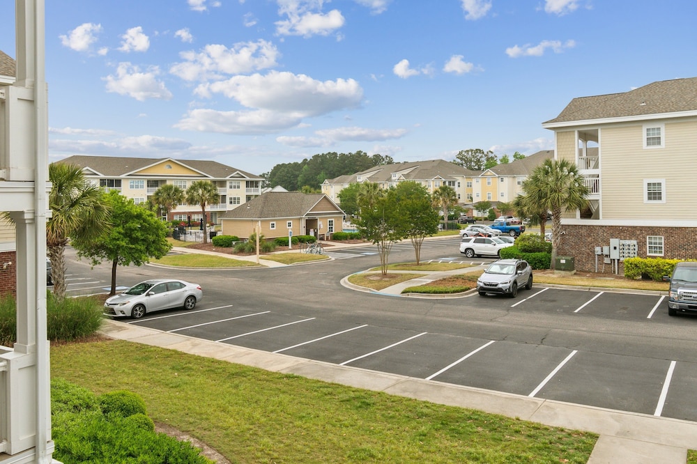 Havens On The Nine 2 Bedroom Condo
