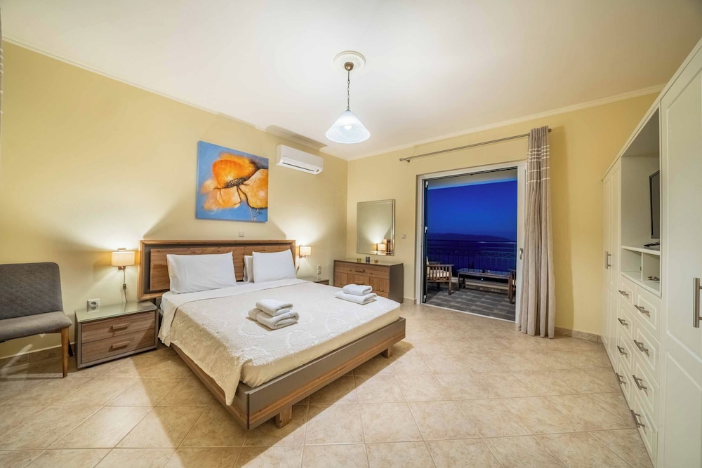 Villa Andriana