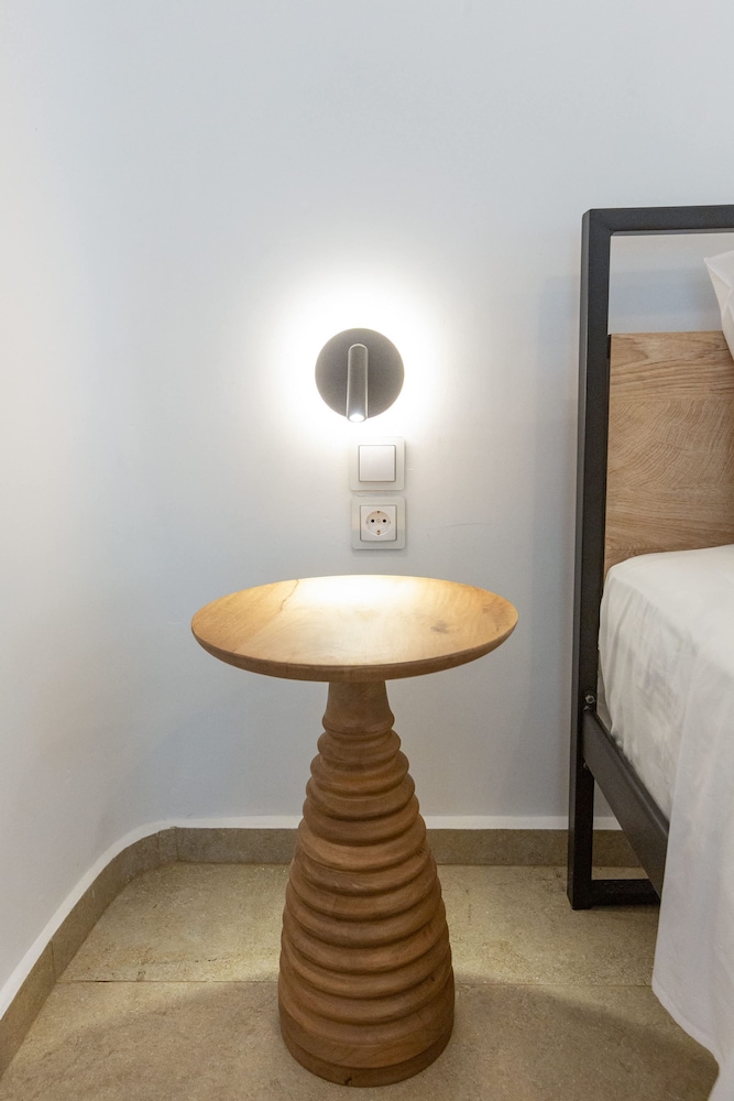 Apellon Mykonos Luxury Seaview Retreat