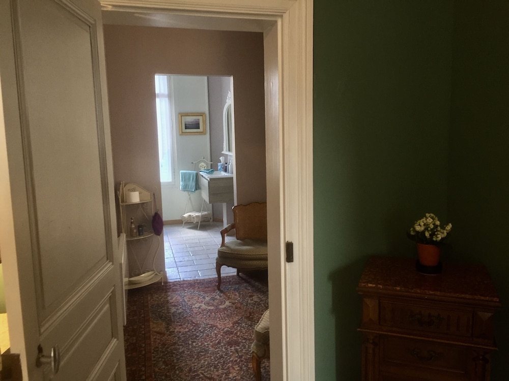 Villa Celine