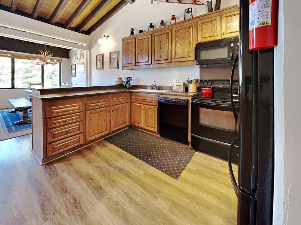 Mammoth Mountain - Vacation Condos