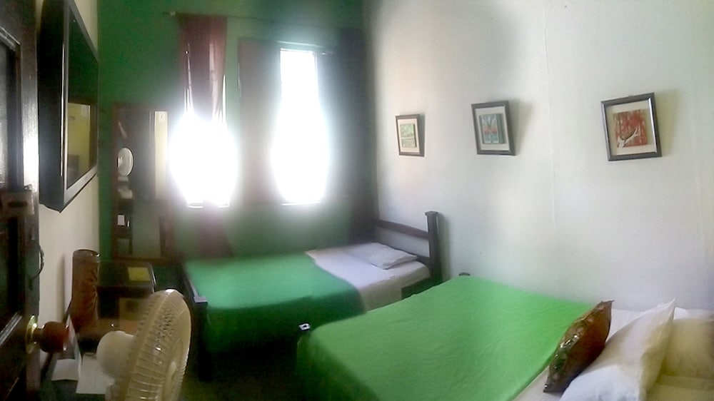 Hostel San Gil