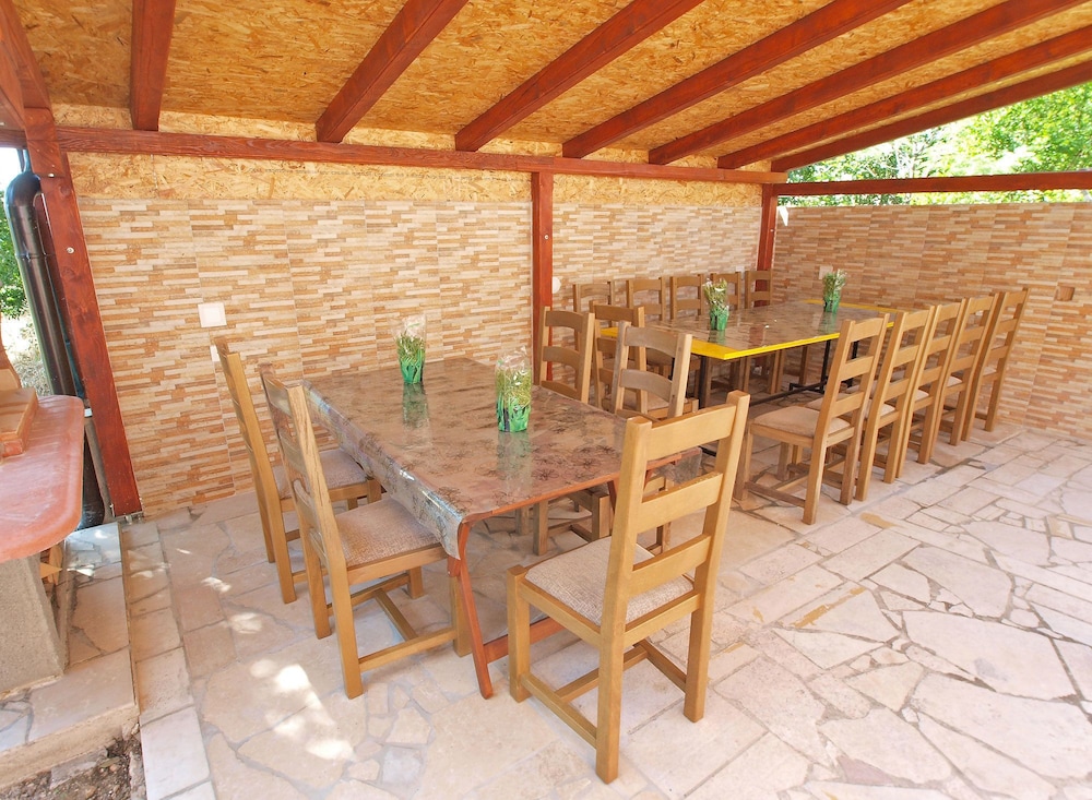 Apartment Manda 709