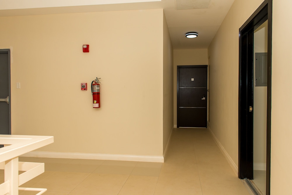 City Ridge Luxury Penthouse