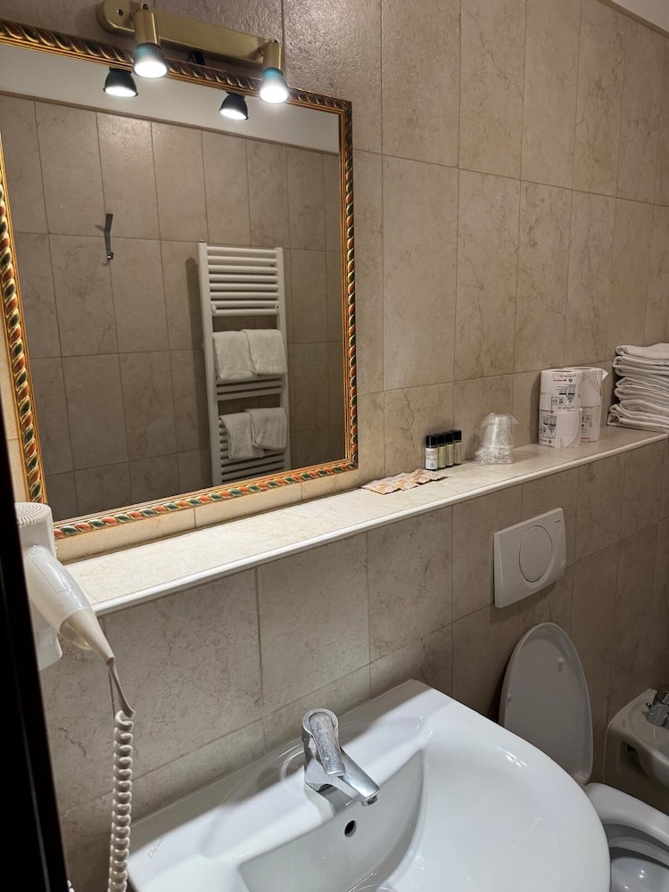 Hotel Guerrato