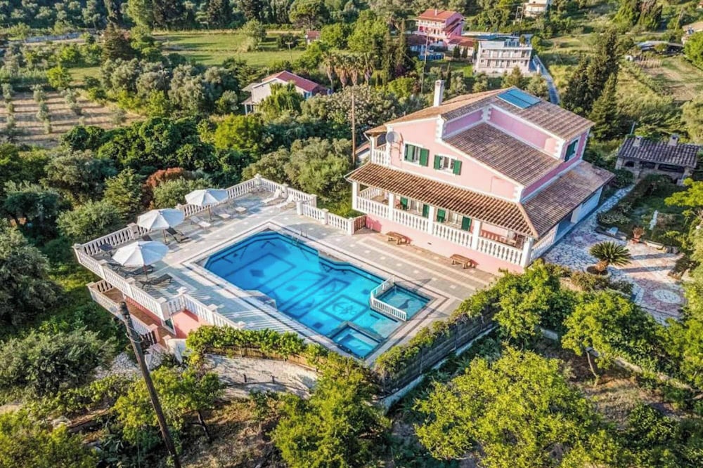 Villa Amalia