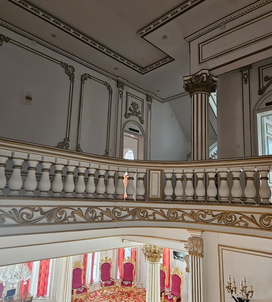 chateau le marara