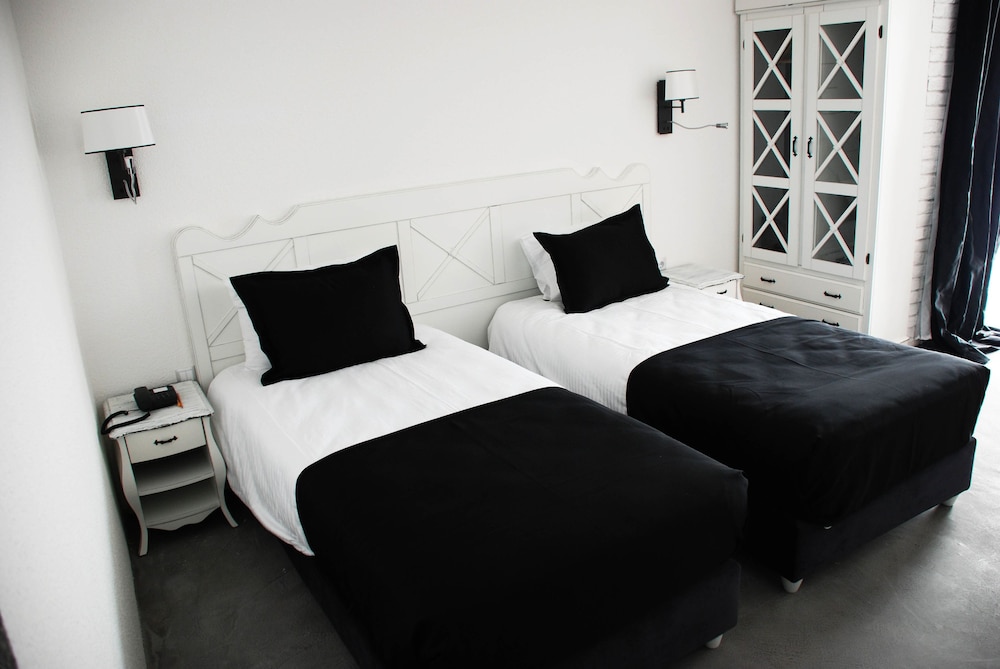 Check Inn Otel Ankara - Image 43