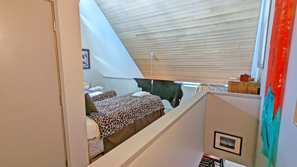 Mt View Lodge 36 2 Bedroom Condo