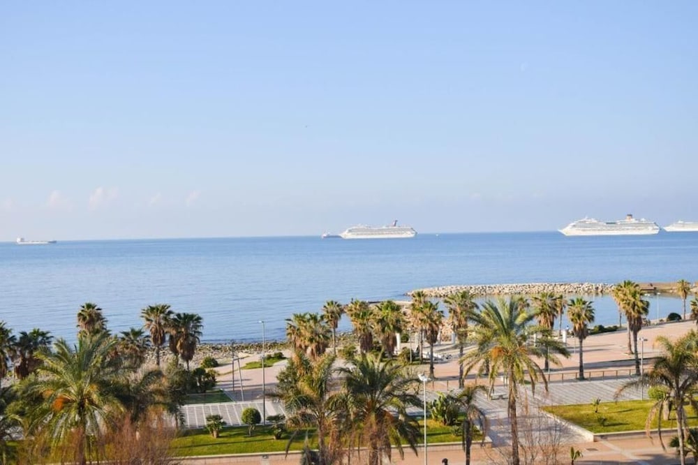 La Marina B&B