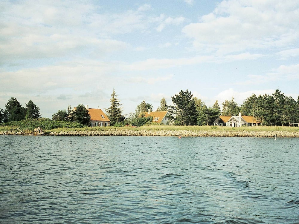 10 Person Holiday Home in Askeby view 3
