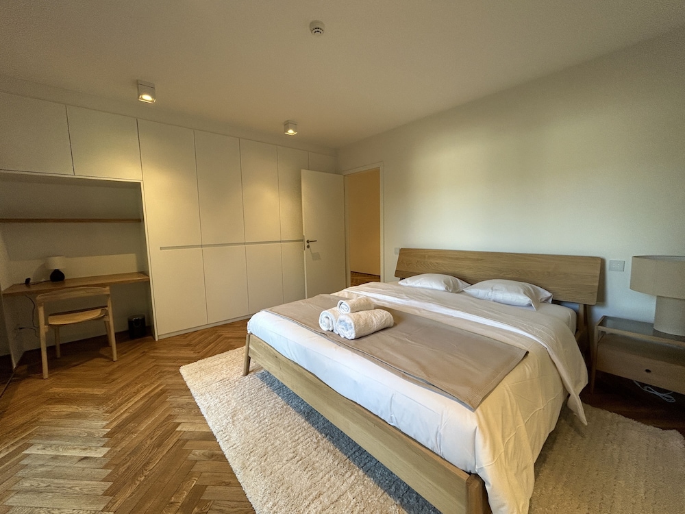 Amazing 3-Bedroom Gem in LuxembourgID232 view 4