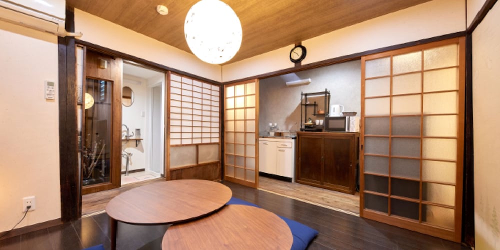 Kyomachiya KANAU