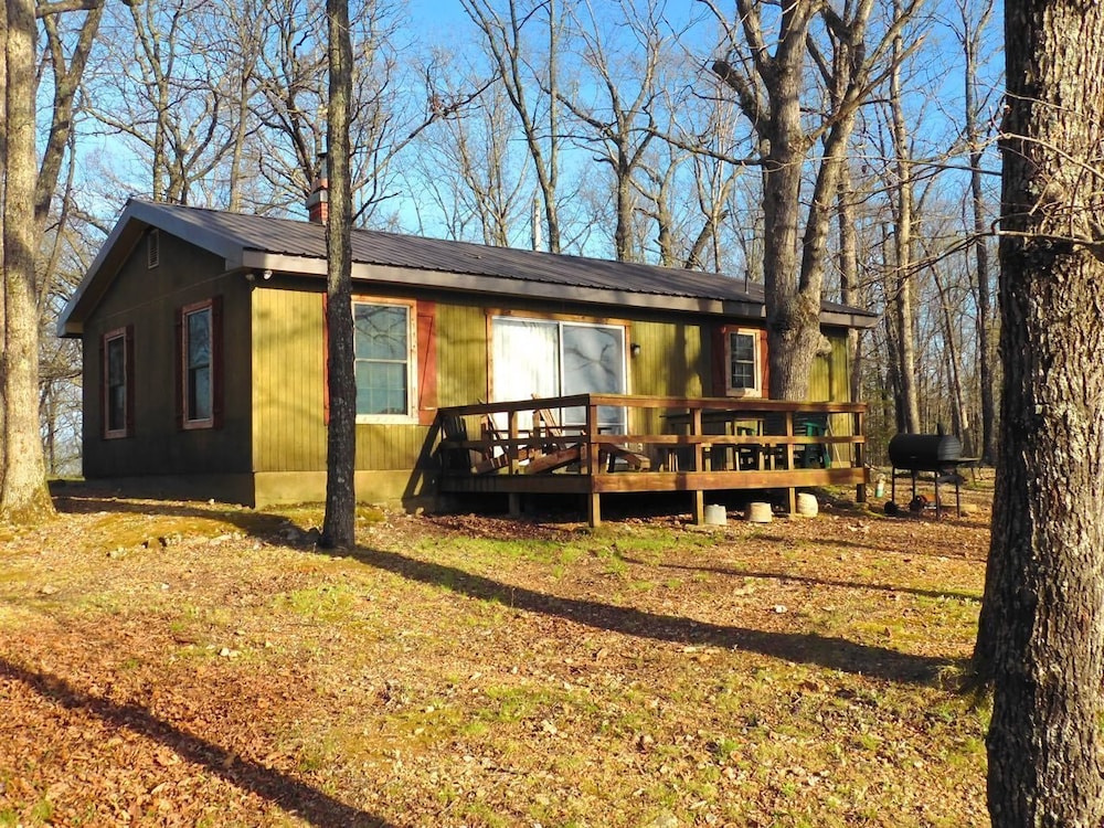 Rock Eddy Bluff Farm