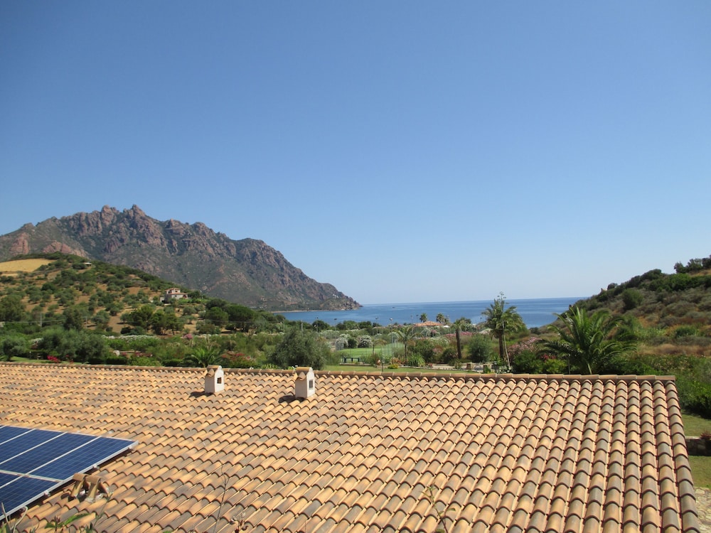 Babai Village - Abba Urci