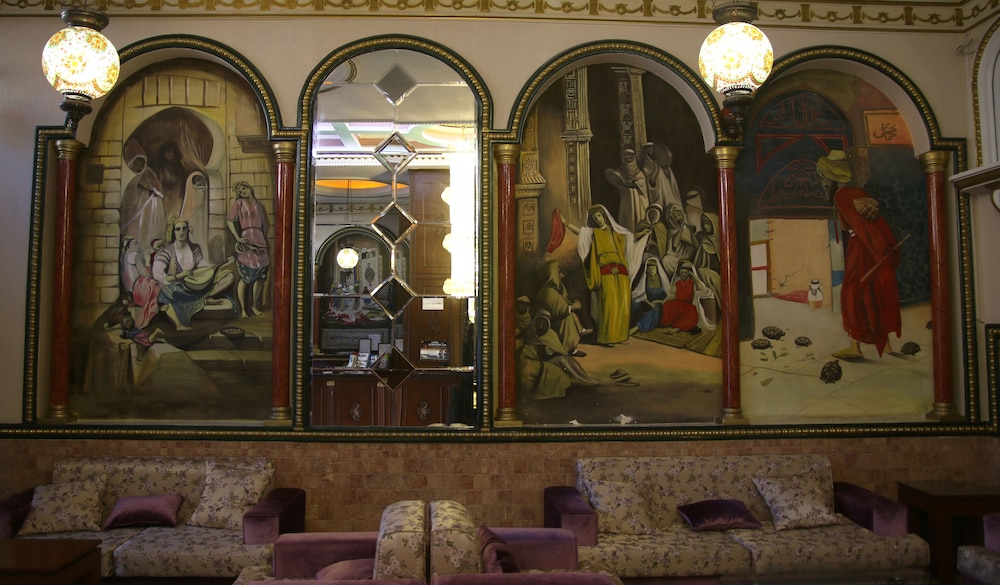 Seher Otel - Image 42