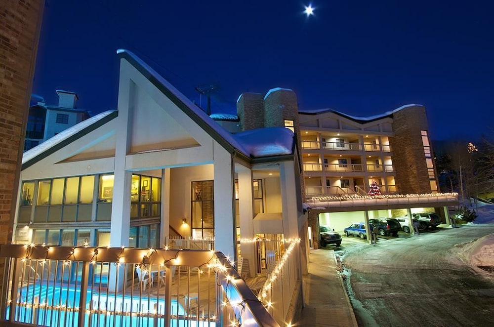 Chateau Chamonix - Cx326 Condominium