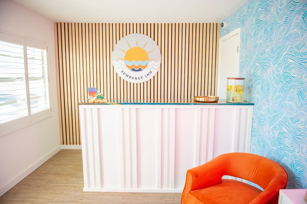 Sunburst Inn