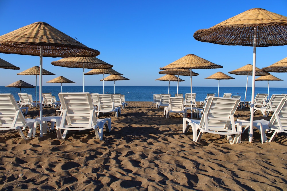 Innvista Hotels Belek - All Inclusive