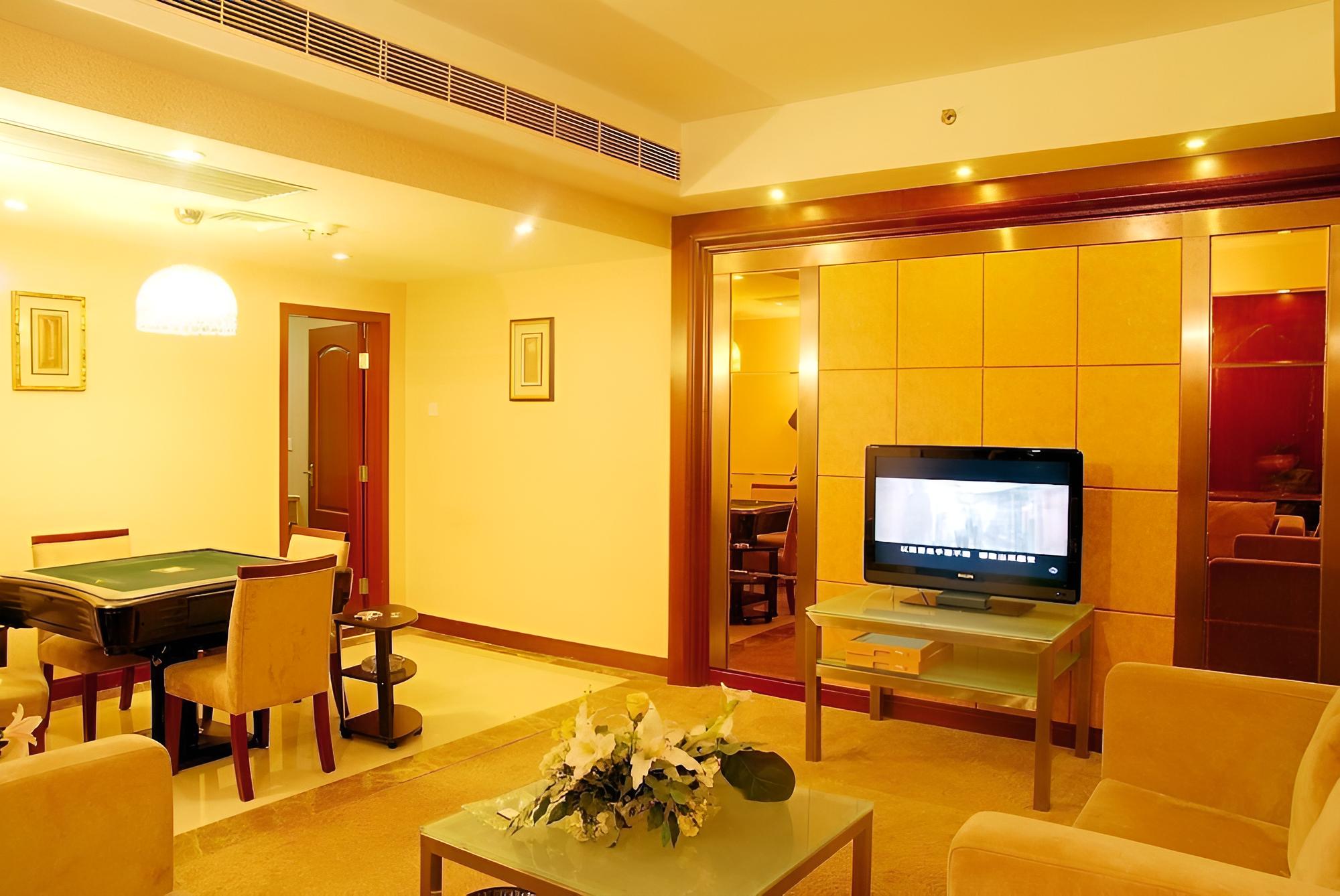 Jolly Hotel - Changsha, fotografía 3