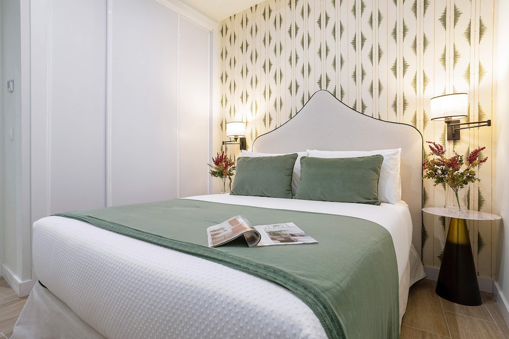 Exclusive Apartment in Cádiz. Patrocinio I