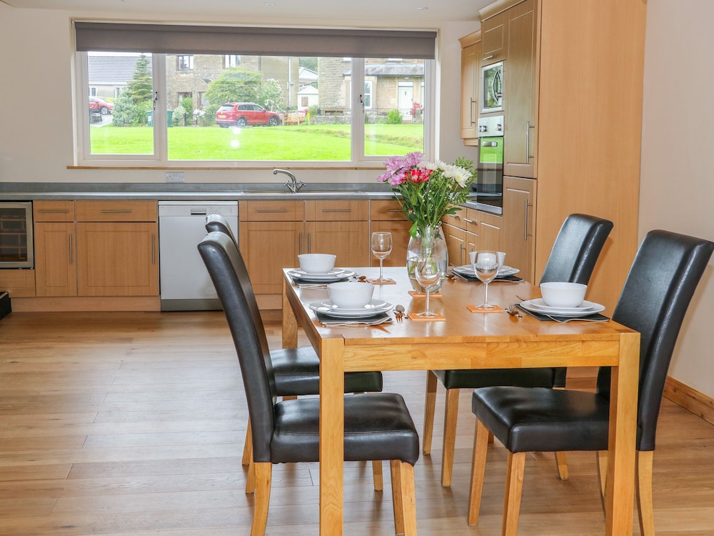 Croft Cottage view 4
