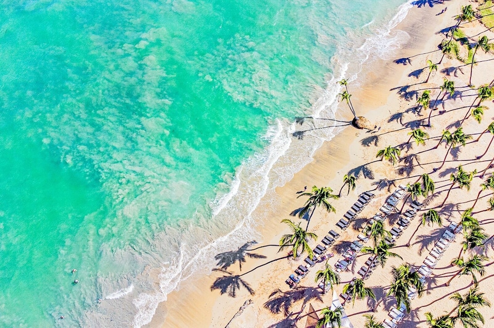 Playa Palmera Beach Front Apartments