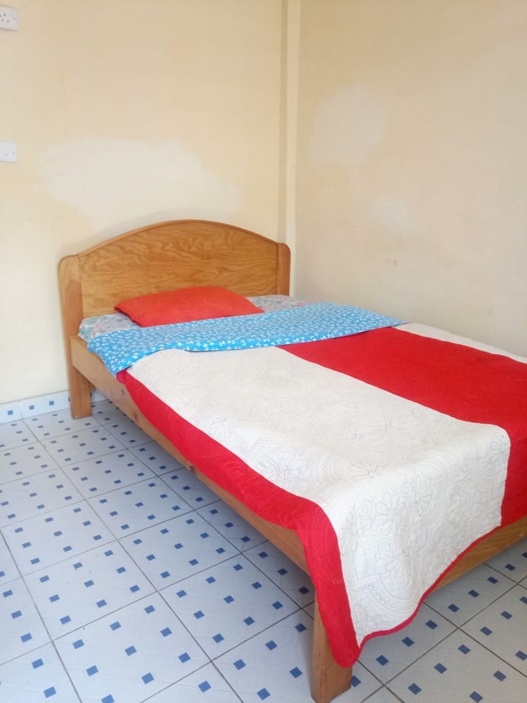 Rainbow Guest House view 4
