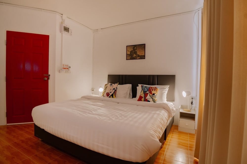 B&B Chiangrai