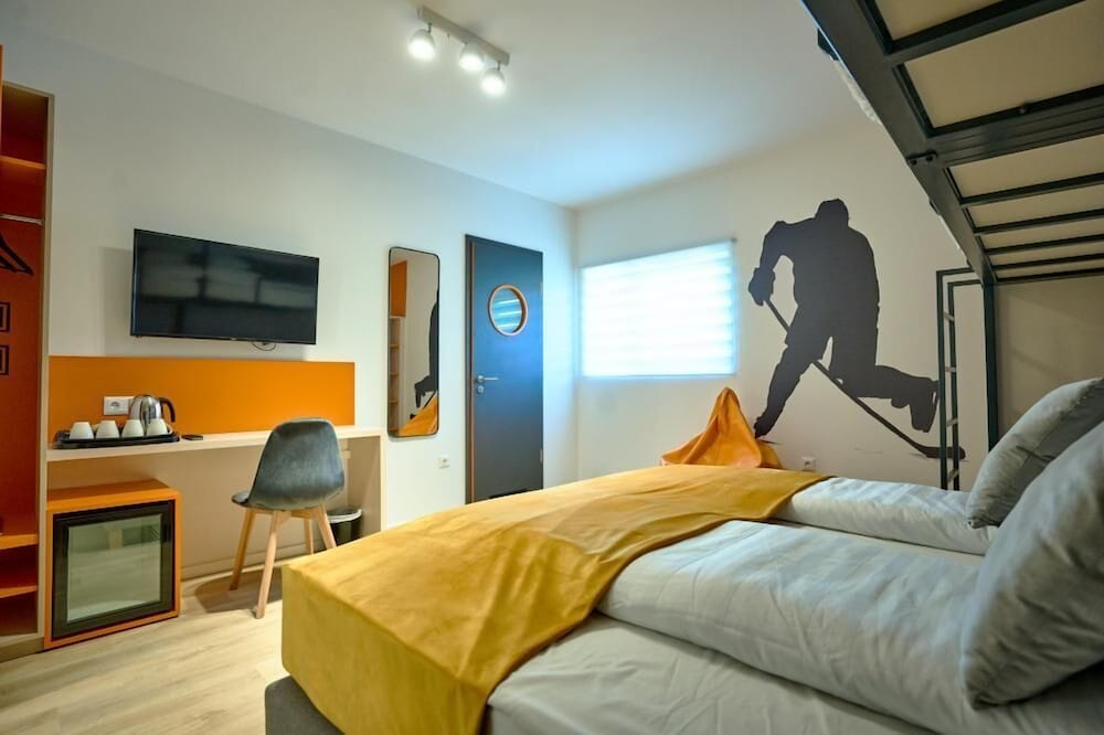 Ice Premium Apartments