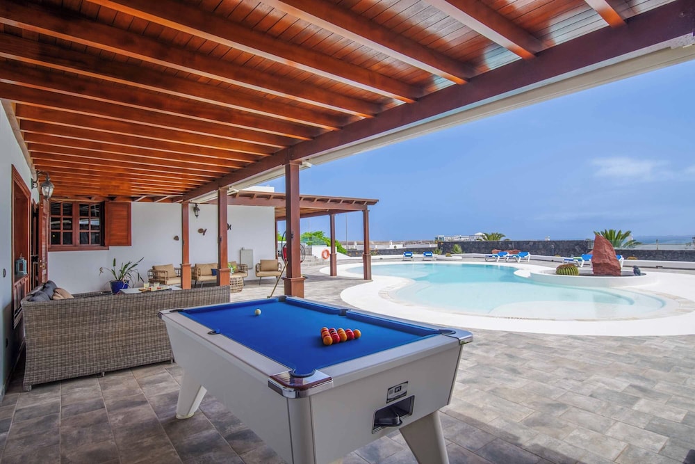 Villa Deseo Sol