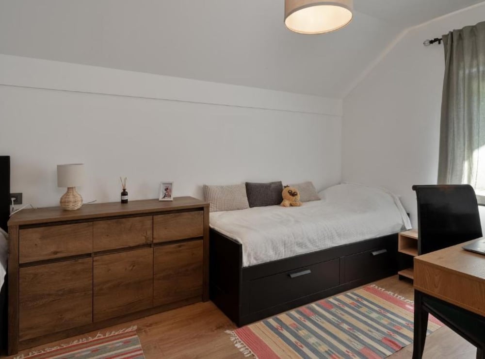 Holiday Home Aria