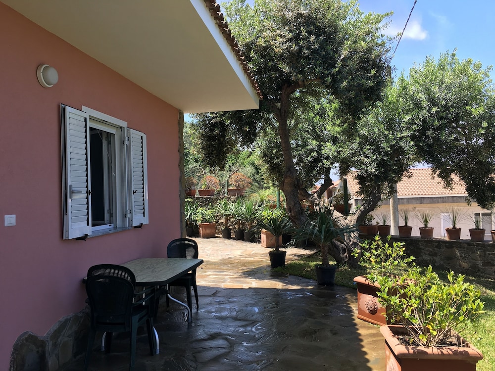 Residence Serrone