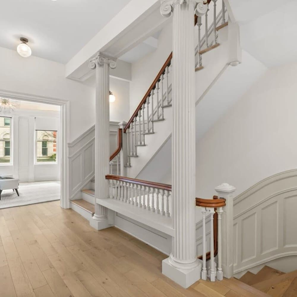 Riverside by Rove Travel 7BR Modern Townhouse