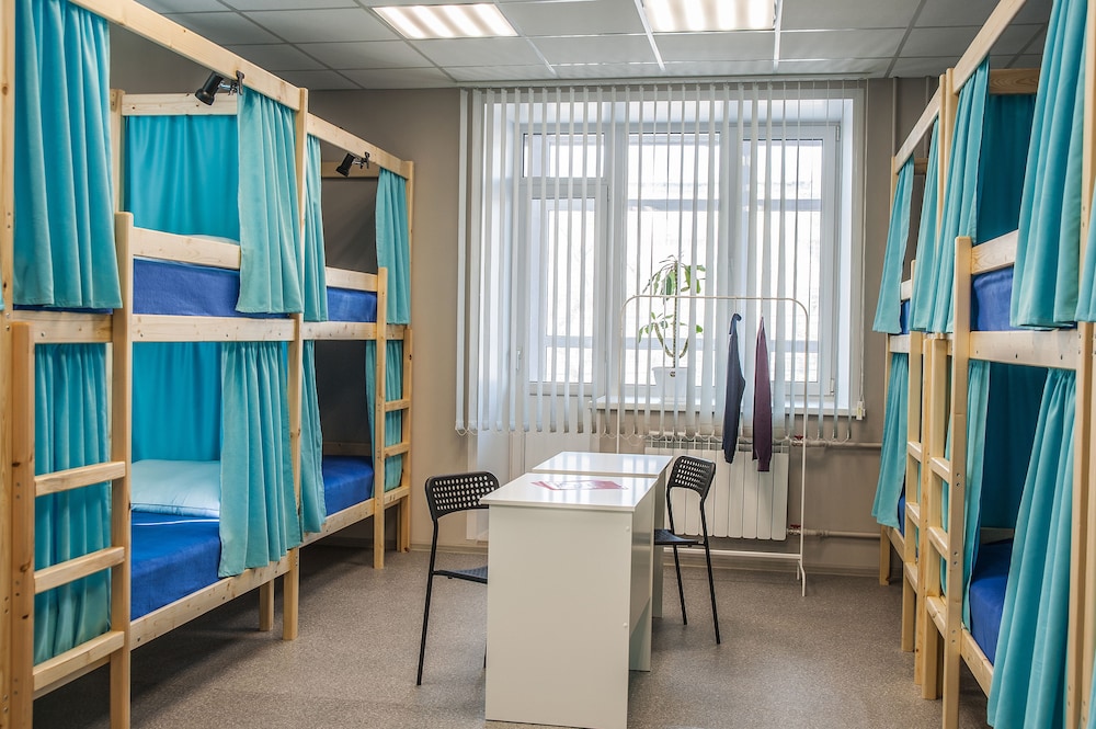 Hostels Rus-Novosibirsk view 5