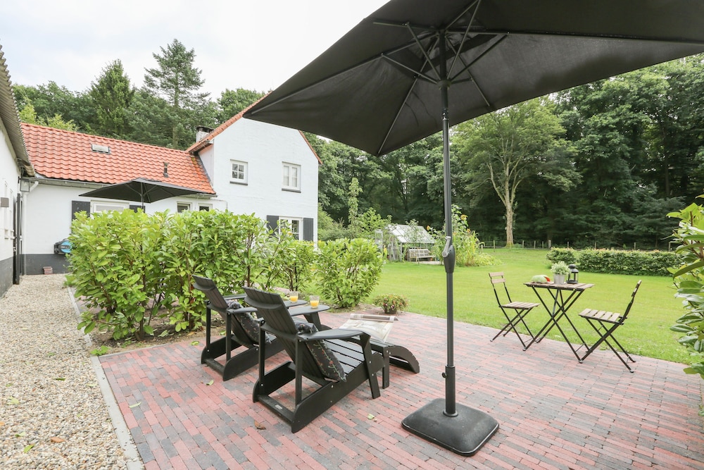 B&B Adelaerthoeve