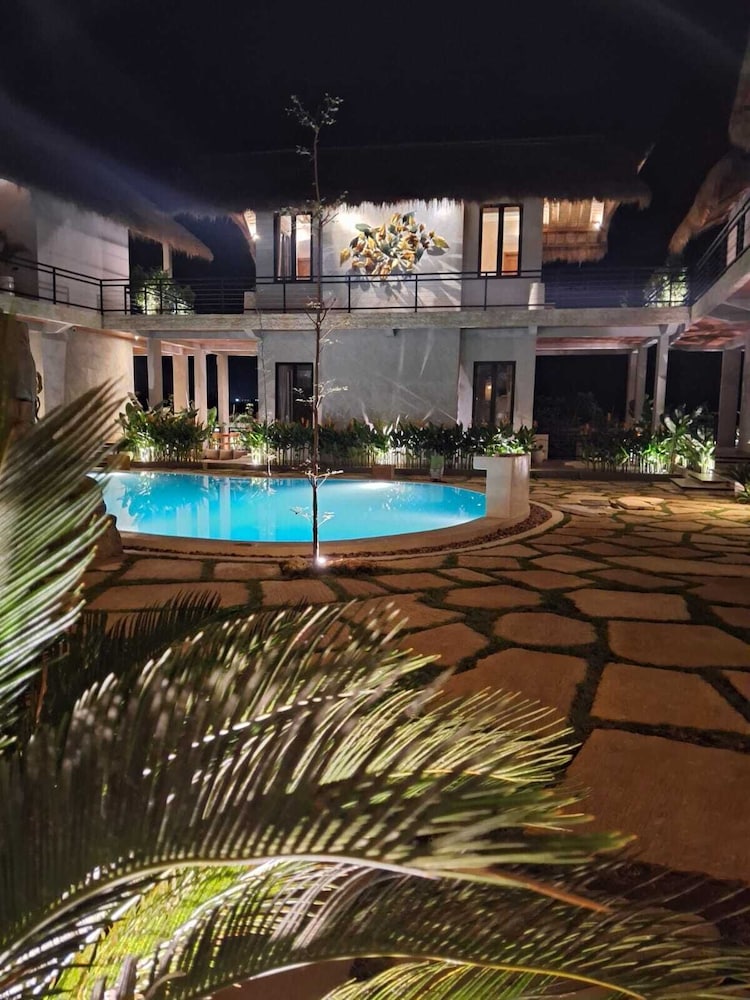 Bella Vida resort