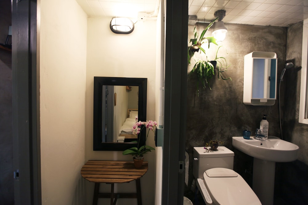 Hongdae Guesthouse Pajamaparty - Hostel