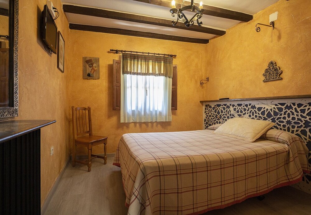 La Casa Rural de Calatañazor