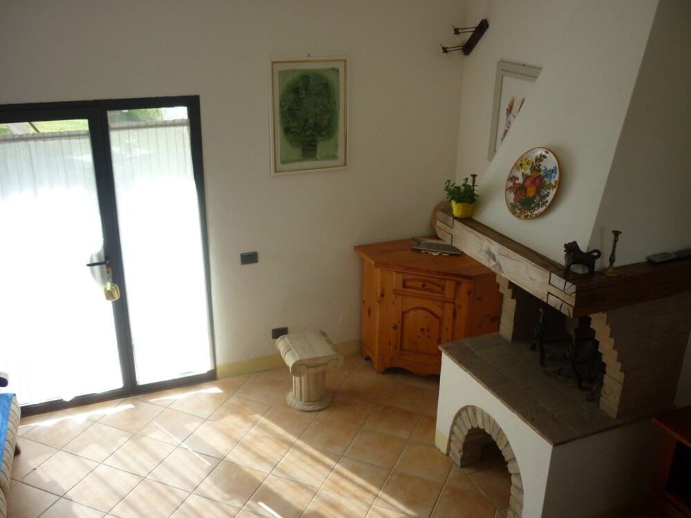 Casa Ceneruzzi