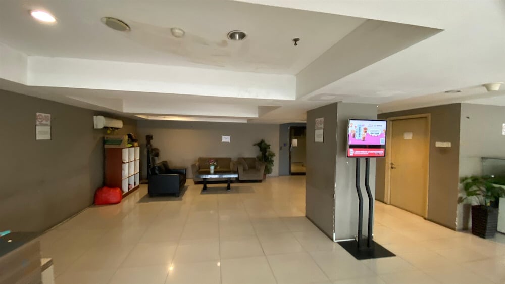 Scenic And Enjoy Studio At 19 Avenue Apartment