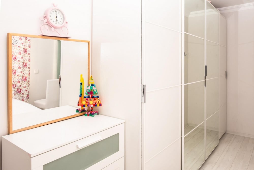 Central Flat Near Trendy Attractions in Kadikoy