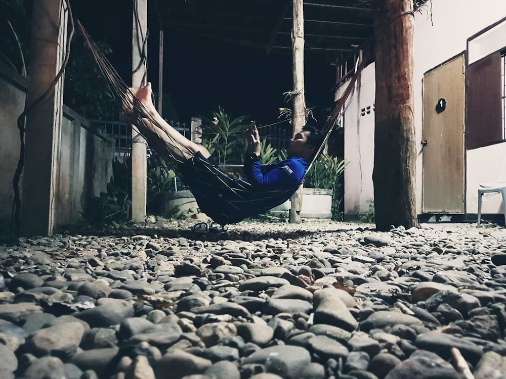 The Like View Guesthouse