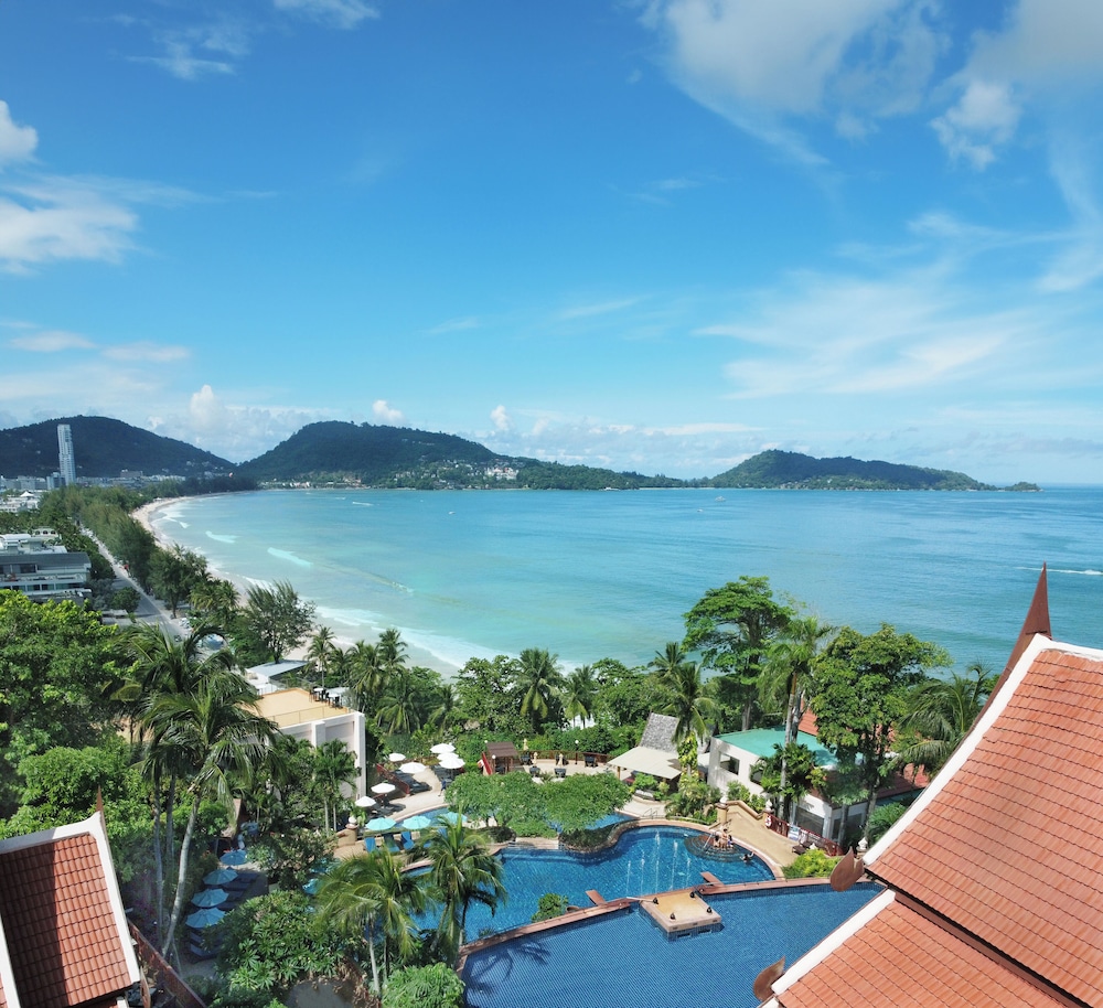 Novotel Phuket Resort — photo 43