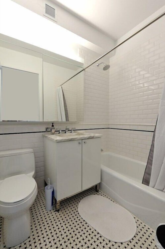 Market Rental NYC Midtown West