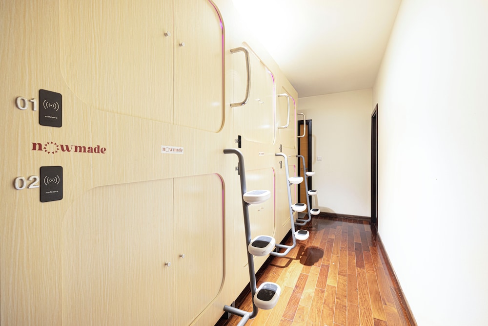 Villa Duplex Cozy hills - JBR Beach